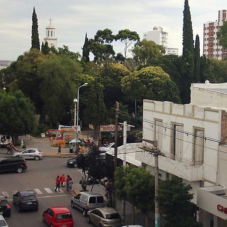 Hotel City Trelew Exteriér fotografie