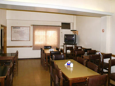 Hotel City Trelew Exteriér fotografie