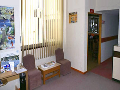 Hotel City Trelew Exteriér fotografie