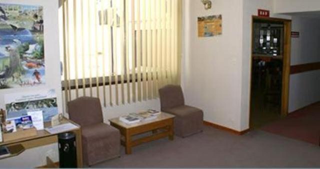 Hotel City Trelew Exteriér fotografie